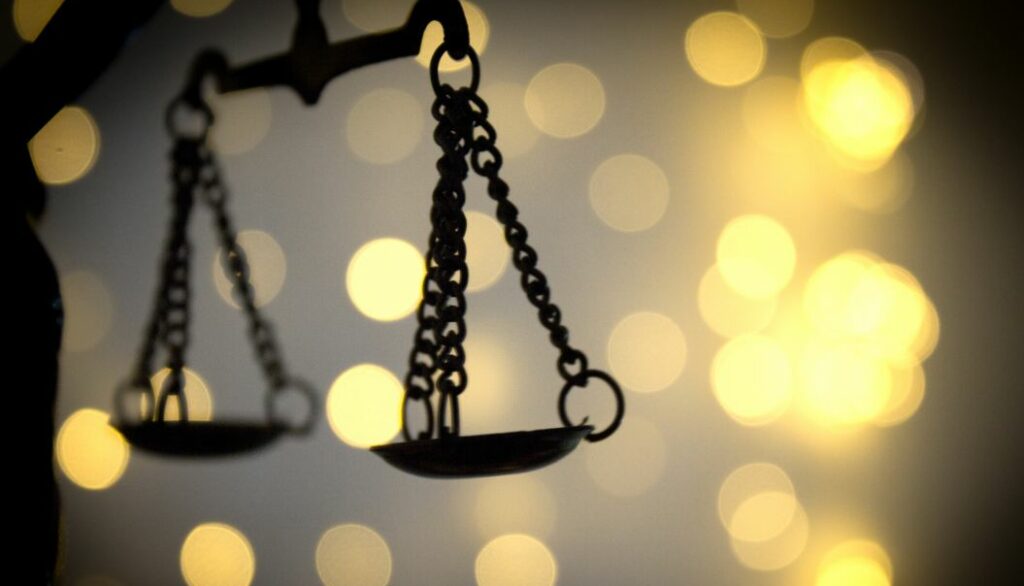 Soziale Gerechtigkeit