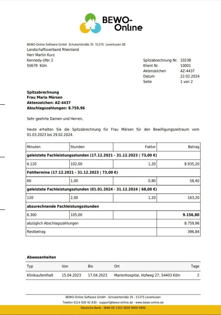 Spitzabrechnung_somedo_LVR-Gebiet