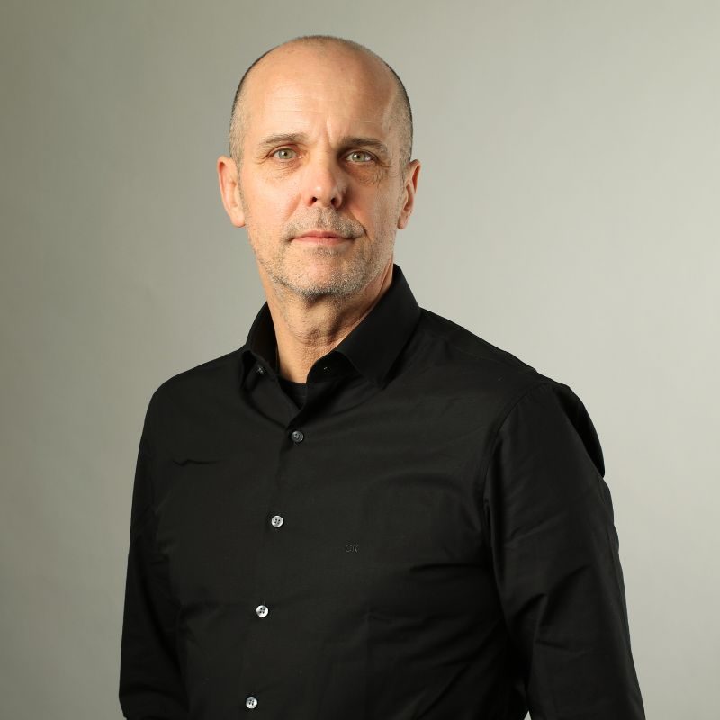 Markus Heckers, Vertrieb bei BEWO-Online