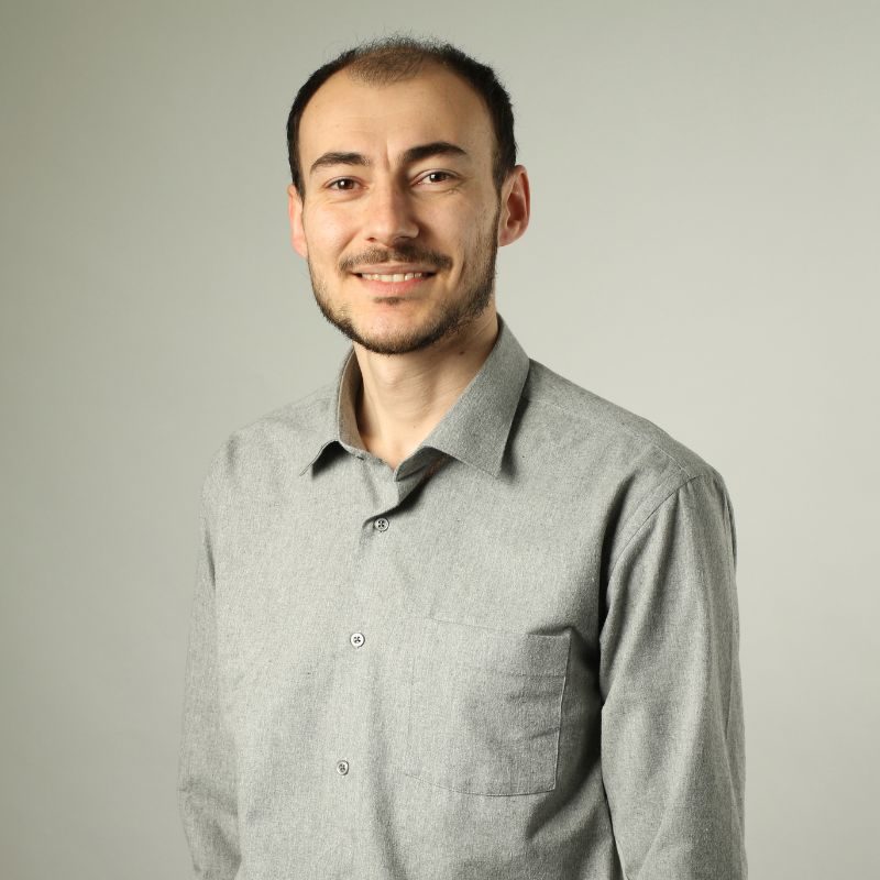 Mustafa Tuna, Developer bei BEWO-Online