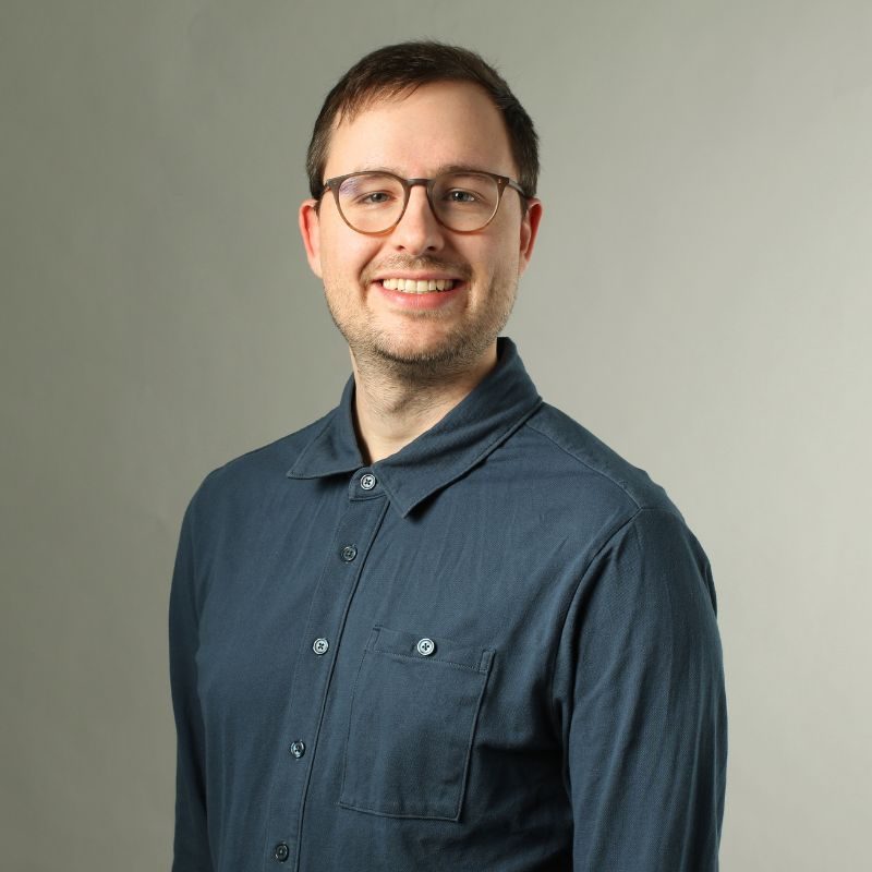 Philipp Bischof, Software-Entwicklung bei BEWO-Online