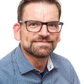 Thilo Fussen Aidshilfe Köln e.V.