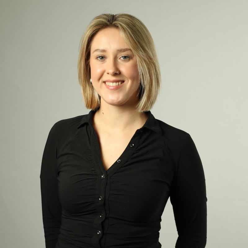 Valeria Usselmann, Marketing bei BEWO-Online